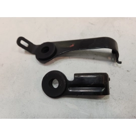2018- 2022 HONDA ACCORD ENGINE INTERCOOLER UPPER MOUNT BRACKET SET OF 2 OEM