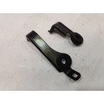 2018- 2022 HONDA ACCORD ENGINE INTERCOOLER UPPER MOUNT BRACKET SET OF 2 OEM