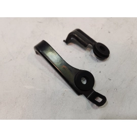 2018- 2022 HONDA ACCORD ENGINE INTERCOOLER UPPER MOUNT BRACKET SET OF 2 OEM