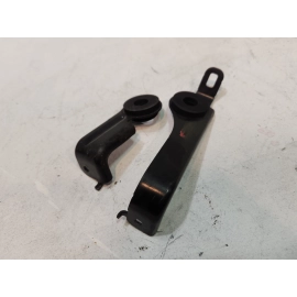 2018- 2022 HONDA ACCORD ENGINE INTERCOOLER UPPER MOUNT BRACKET SET OF 2 OEM