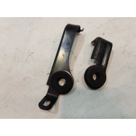 2018- 2022 HONDA ACCORD ENGINE INTERCOOLER UPPER MOUNT BRACKET SET OF 2 OEM
