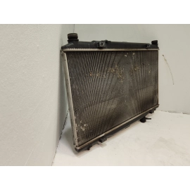 2018 - 2022 HONDA ACCORD 1.5L ENGINE WATER COOLING COOLANT RADIATOR OEM