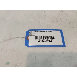 2018 - 2022 HONDA ACCORD 1.5L ENGINE WATER COOLING COOLANT RADIATOR OEM