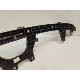 2018 - 2022 HONDA ACCORD  FRONT BUMPER CENTER UPPER MOUNT SUPPORT BRACKET OEM 2018 - 2022 HONDA ACCORD  FRONT BUMPER CENTER UPPER MOUNT SUPPORT BRACKET OEM