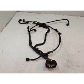 18 - 2020 HONDA ACCORD 1.5L FRONT BUMPER CRUISE CONTROL WIRE WIRING HARNESS OEM