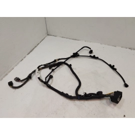 18 - 2020 HONDA ACCORD 1.5L FRONT BUMPER CRUISE CONTROL WIRE WIRING HARNESS OEM