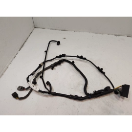 18 - 2020 HONDA ACCORD 1.5L FRONT BUMPER CRUISE CONTROL WIRE WIRING HARNESS OEM