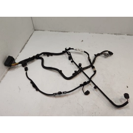 18 - 2020 HONDA ACCORD 1.5L FRONT BUMPER CRUISE CONTROL WIRE WIRING HARNESS OEM