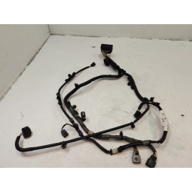 18 - 2020 HONDA ACCORD 1.5L FRONT BUMPER CRUISE CONTROL WIRE WIRING HARNESS OEM