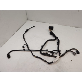 18 - 2020 HONDA ACCORD 1.5L FRONT BUMPER CRUISE CONTROL WIRE WIRING HARNESS OEM