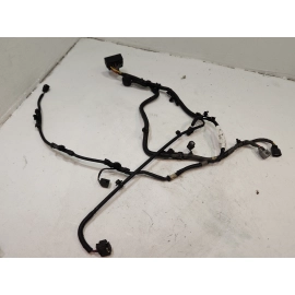 18 - 2020 HONDA ACCORD 1.5L FRONT BUMPER CRUISE CONTROL WIRE WIRING HARNESS OEM