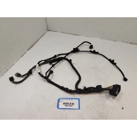 18 - 2020 HONDA ACCORD 1.5L FRONT BUMPER CRUISE CONTROL WIRE WIRING HARNESS OEM