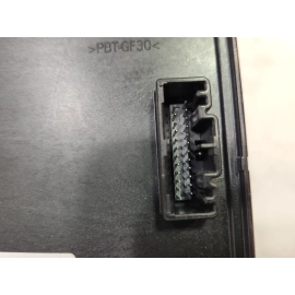 2018-2020 HONDA ACCORD AC COMPUTER ASSEMBLY UNIT AUTO AIR CONDITIONER OEM
