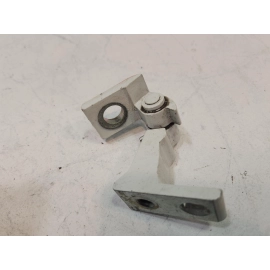 2019-2025 VOLKSWAGEN JETTA FRONT & REAR UPPER & LOWER INNER LEFT SIDE HINGE OEM