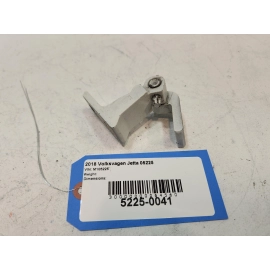 2019-2025 VOLKSWAGEN JETTA FRONT & REAR UPPER & LOWER INNER LEFT SIDE HINGE OEM