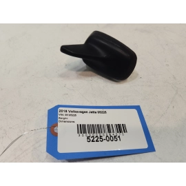 19-24 VOLKSWAGEN JETTA REAR ROOF SHARK FIN ANTENNA MODULE OEM