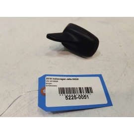 19-24 VOLKSWAGEN JETTA REAR ROOF SHARK FIN ANTENNA MODULE OEM