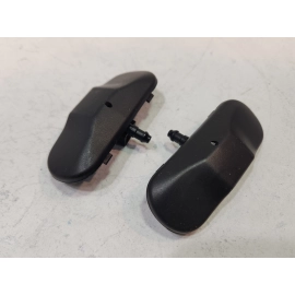 05-24 Volkswagen JETTA Front Left & Right Windshield Washer Sprayer Nozzle OEM