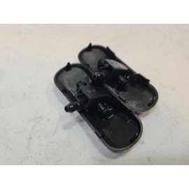 05-24 Volkswagen JETTA Front Left & Right Windshield Washer Sprayer Nozzle OEM