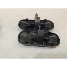 05-24 Volkswagen JETTA Front Left & Right Windshield Washer Sprayer Nozzle OEM
