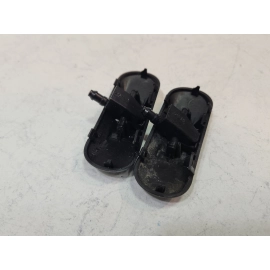 05-24 Volkswagen JETTA Front Left & Right Windshield Washer Sprayer Nozzle OEM