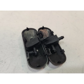 05-24 Volkswagen JETTA Front Left & Right Windshield Washer Sprayer Nozzle OEM