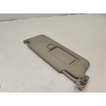 2018-2024 VOLKSWAGEN JETTA FRONT LEFT DRIVER  SUNVISOR SUN VISOR W/ MIRROR OEM