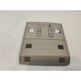 2019 - 2025 VOLKSWAGEN JETTA ROOF OVERHEAD CONSOLE  DOME LIGHT W/O SUNROOF OEM