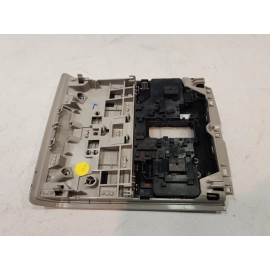 2019 - 2025 VOLKSWAGEN JETTA ROOF OVERHEAD CONSOLE  DOME LIGHT W/O SUNROOF OEM