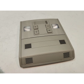 2019 - 2025 VOLKSWAGEN JETTA ROOF OVERHEAD CONSOLE  DOME LIGHT W/O SUNROOF OEM