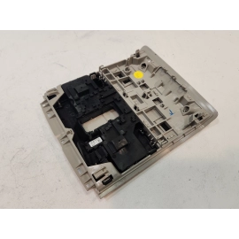 2019 - 2025 VOLKSWAGEN JETTA ROOF OVERHEAD CONSOLE  DOME LIGHT W/O SUNROOF OEM