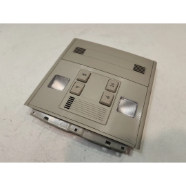 2019 - 2025 VOLKSWAGEN JETTA ROOF OVERHEAD CONSOLE  DOME LIGHT W/O SUNROOF OEM