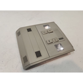 2019 - 2025 VOLKSWAGEN JETTA ROOF OVERHEAD CONSOLE  DOME LIGHT W/O SUNROOF OEM