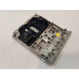 2019 - 2025 VOLKSWAGEN JETTA ROOF OVERHEAD CONSOLE  DOME LIGHT W/O SUNROOF OEM