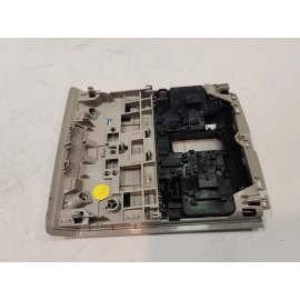 2019 - 2025 VOLKSWAGEN JETTA ROOF OVERHEAD CONSOLE  DOME LIGHT W/O SUNROOF OEM