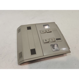 2019 - 2025 VOLKSWAGEN JETTA ROOF OVERHEAD CONSOLE  DOME LIGHT W/O SUNROOF OEM
