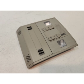 2019 - 2025 VOLKSWAGEN JETTA ROOF OVERHEAD CONSOLE  DOME LIGHT W/O SUNROOF OEM