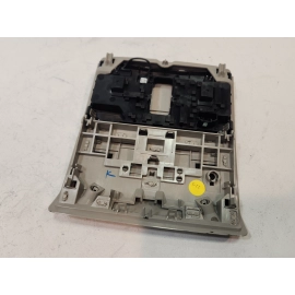 2019 - 2025 VOLKSWAGEN JETTA ROOF OVERHEAD CONSOLE  DOME LIGHT W/O SUNROOF OEM