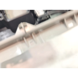 2019 - 2025 VOLKSWAGEN JETTA ROOF OVERHEAD CONSOLE  DOME LIGHT W/O SUNROOF OEM