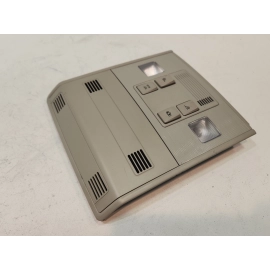 2019 - 2025 VOLKSWAGEN JETTA ROOF OVERHEAD CONSOLE  DOME LIGHT W/O SUNROOF OEM