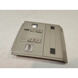 2019 - 2025 VOLKSWAGEN JETTA ROOF OVERHEAD CONSOLE  DOME LIGHT W/O SUNROOF OEM