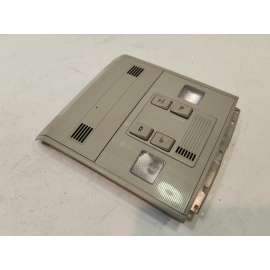 2019 - 2025 VOLKSWAGEN JETTA ROOF OVERHEAD CONSOLE  DOME LIGHT W/O SUNROOF OEM