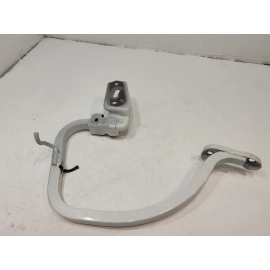 2019-25 VOLKSWAGEN JETTA TRUNK DECK LID LEFT DRIVER SIDE HINGE LEVER *0Q0Q* OEM