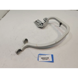 2019-25 VOLKSWAGEN JETTA TRUNK DECK LID LEFT DRIVER SIDE HINGE LEVER *0Q0Q* OEM