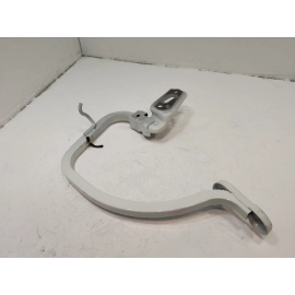 2019-25 VOLKSWAGEN JETTA TRUNK DECK LID LEFT DRIVER SIDE HINGE LEVER *0Q0Q* OEM