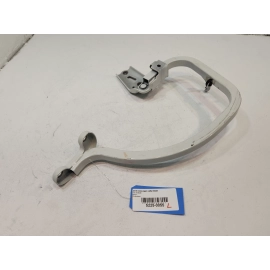 2019-25 VOLKSWAGEN JETTA TRUNK DECK LID LEFT DRIVER SIDE HINGE LEVER *0Q0Q* OEM