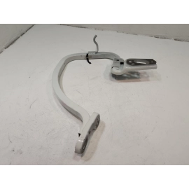 2019-25 VOLKSWAGEN JETTA TRUNK DECK LID LEFT DRIVER SIDE HINGE LEVER *0Q0Q* OEM