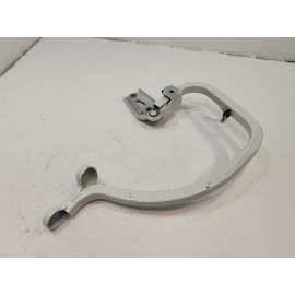 2019-25 VOLKSWAGEN JETTA TRUNK DECK LID LEFT DRIVER SIDE HINGE LEVER *0Q0Q* OEM
