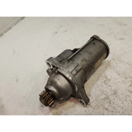 2019-2025 VOLKSWAGEN JETTA AT ENGINE STARTER MOTOR 12V BOSCH OEM