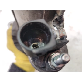 2019-2025 VOLKSWAGEN JETTA AT ENGINE STARTER MOTOR 12V BOSCH OEM